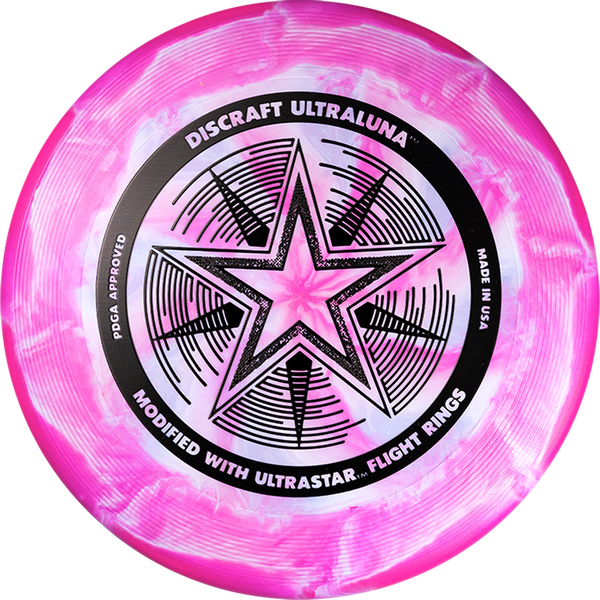 Luna Battle Pack (Pre-Order)