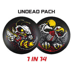 Worlds Discraft/Innova Worlds Pack