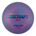 #97 (Rainbow Lasers) 173-174 ESP Undertaker