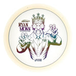 #29 Clear (Rainbow) 173-174 Ryan Monn CryZtal Undertaker