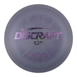 #93 (Purple Scratch) 173-174 ESP Undertaker