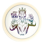 #6 Clear (Rainbow) 170-172 Ryan Monn CryZtal Undertaker