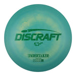 #19 (Green Matrix) 170-172 ESP Undertaker