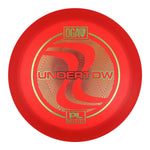 Red (Colorshift) 170-172 DGA ProLine PL Undertow