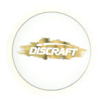 CryZtal Clear (Gold Disco) 173-174 Discraft Barstamp Undertaker (Multiple Plastics)