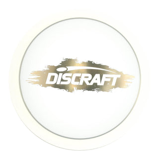 CryZtal Clear (Gold Linear Holo) 170-172 Discraft Barstamp Undertaker (Multiple Plastics)