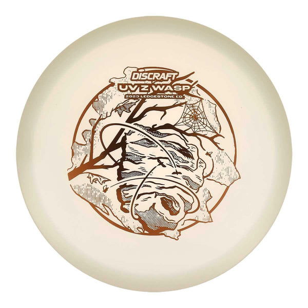 UV Z Wasp $5.99 Discs