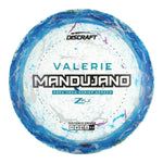 #10 (Black) 173-174 2024 Tour Series Jawbreaker Z FLX Valerie Mandujano Scorch - Vault