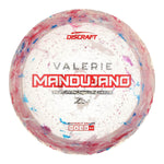 #13 (Red Matte) 173-174 2024 Tour Series Jawbreaker Z FLX Valerie Mandujano Scorch - Vault