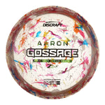 #208 (Black) 173-174 2024 Tour Series Jawbreaker Z FLX Aaron Gossage Raptor