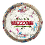 #212 (Red Matte) 173-174 2024 Tour Series Jawbreaker Z FLX Aaron Gossage Raptor