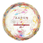 #214 (Silver Holo) 173-174 2024 Tour Series Jawbreaker Z FLX Aaron Gossage Raptor