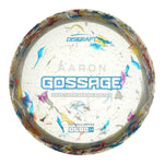 #215 (Silver Holo) 173-174 2024 Tour Series Jawbreaker Z FLX Aaron Gossage Raptor