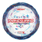#5 (Red Matte) 170-172 2024 Tour Series Jawbreaker Z FLX Valerie Mandujano Scorch - Vault