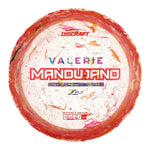 #6 (Red Matte) 170-172 2024 Tour Series Jawbreaker Z FLX Valerie Mandujano Scorch - Vault