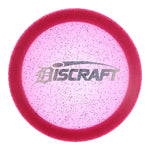 Z Pink Sparkle (Spirograph) 170-172 Discraft Detroit Barstamp Z Metallic & Sparkle Venom
