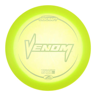 Yellow (White Matte) 155-159 Z Lite Venom