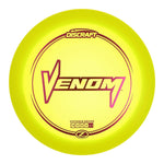 Yellow (Magenta Metallic) 173-174 Z Venom