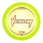 Yellow (Red Tron) 155-159 Z Lite Venom