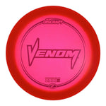 Red (Purple Matte) 173-174 Z Venom