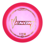 Pink (Orange Camo) 173-174 Z Venom
