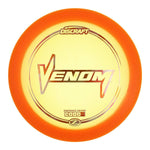 Orange (Orange Camo) 167-169 Z Venom