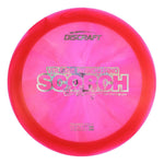#13 (Money) 173-174 2025 Tour Series Z Swirl Valerie Mandujano Scorch