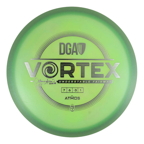 DGA Catrina Allen Atmos Vortex