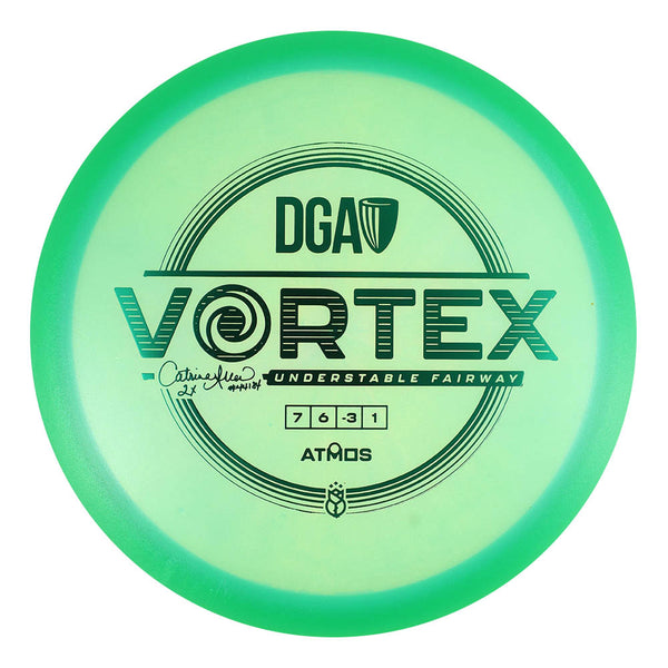 DGA Catrina Allen Atmos Vortex