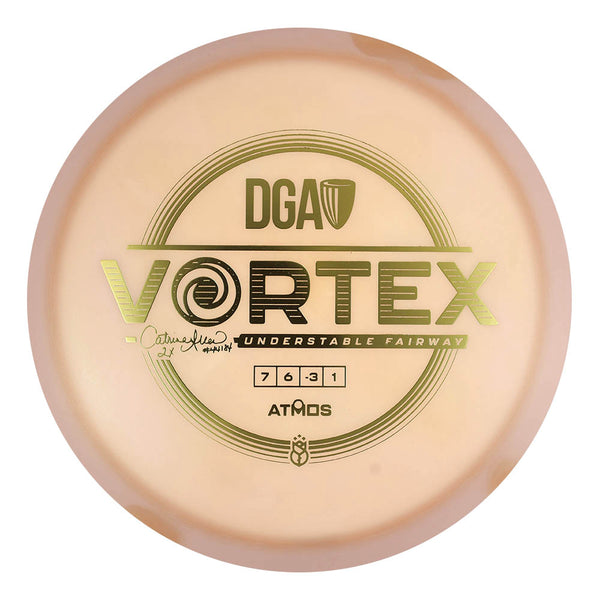 DGA Catrina Allen Atmos Vortex