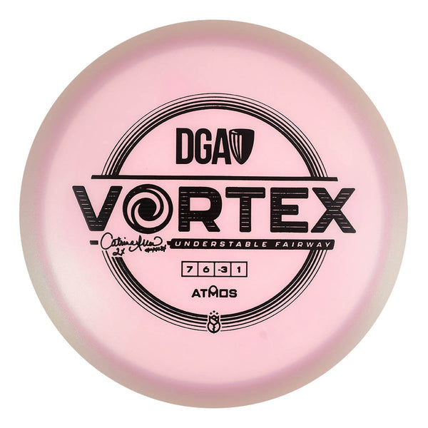 DGA Catrina Allen Atmos Vortex