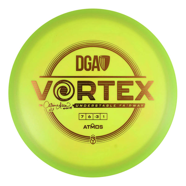 DGA Catrina Allen Atmos Vortex