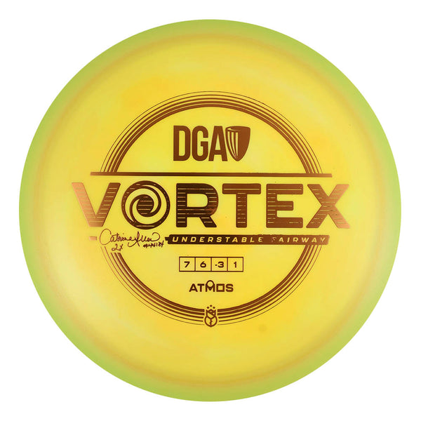 DGA Catrina Allen Atmos Vortex