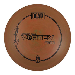 #16 (Black) 173-174 DGA Catrina Allen ProLine PL Vortex