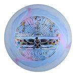 Exact Disc #81 (Wonderbread) 175-176 ESP Swirl Vulture