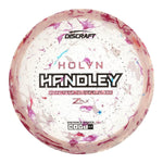 #207 (Black) 173-174 2024 Tour Series Jawbreaker Z FLX Holyn Handley Vulture