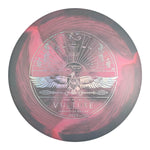 Exact Disc #46 (Money) 175-176 ESP Swirl Vulture