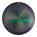 Exact Disc #42 (Green Matrix) 175-176 ESP Swirl Vulture