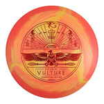Exact Disc #11 (Red River) 170-172 ESP Swirl Vulture