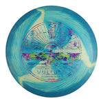 Exact Disc #9 (Party Time) 170-172 ESP Swirl Vulture
