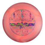 Exact Disc #7 (Party Time) 170-172 ESP Swirl Vulture
