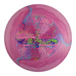 Exact Disc #6 (Party Time) 170-172 ESP Swirl Vulture