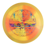 Exact Disc #5 (Party Time) 170-172 ESP Swirl Vulture