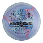 Exact Disc #1 (Blue Camo) 170-172 ESP Swirl Vulture