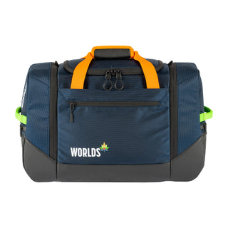2024 Pro Worlds GRIP EQ TSD1 Travel Bag