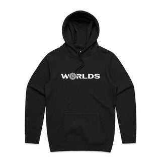2026 Pro Worlds Hoodie