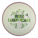 #19 (Camo) 177+ 2024 PDGA World Championship ESP Buzzz