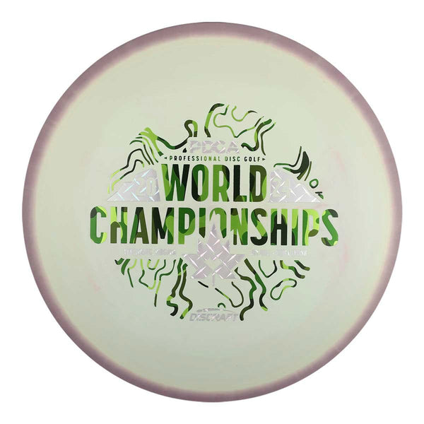 2024 PDGA World Championship ESP Buzzz