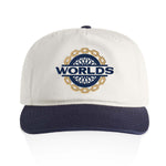 2026 Pro Worlds Hat