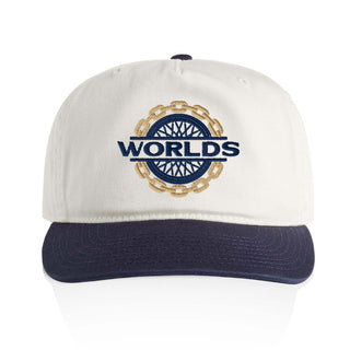 2026 Pro Worlds Hat